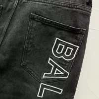 $56.00 USD Balenciaga Jeans For Unisex #1341507