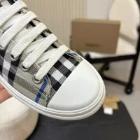 $88.00 USD Burberry Casual Shoes For Men #1341558