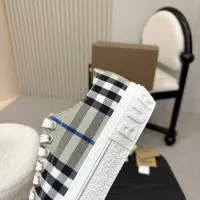 $88.00 USD Burberry Casual Shoes For Men #1341558