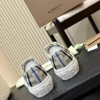 $88.00 USD Burberry Casual Shoes For Men #1341558