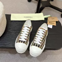$88.00 USD Burberry Casual Shoes For Men #1341560