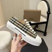 $88.00 USD Burberry Casual Shoes For Men #1341560