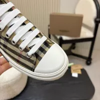 $88.00 USD Burberry Casual Shoes For Men #1341560