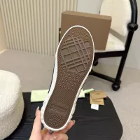 $88.00 USD Burberry Casual Shoes For Men #1341560
