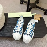 $88.00 USD Burberry Casual Shoes For Women #1341561