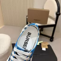 $88.00 USD Burberry Casual Shoes For Women #1341561