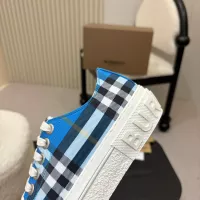 $88.00 USD Burberry Casual Shoes For Women #1341561