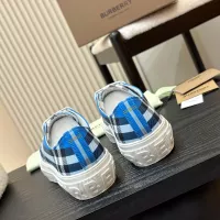 $88.00 USD Burberry Casual Shoes For Women #1341561