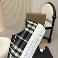 $88.00 USD Burberry Casual Shoes For Women #1341565