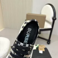 $88.00 USD Burberry Casual Shoes For Women #1341565