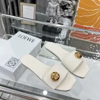 $82.00 USD LOEWE Slippers For Women #1341604