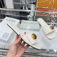 $82.00 USD LOEWE Slippers For Women #1341604