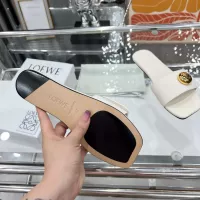 $82.00 USD LOEWE Slippers For Women #1341604