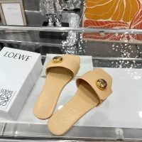 $82.00 USD LOEWE Slippers For Women #1341605