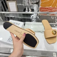 $82.00 USD LOEWE Slippers For Women #1341605