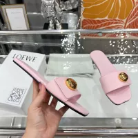 $82.00 USD LOEWE Slippers For Women #1341606