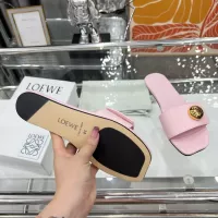 $82.00 USD LOEWE Slippers For Women #1341606