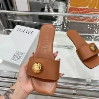 $82.00 USD LOEWE Slippers For Women #1341607
