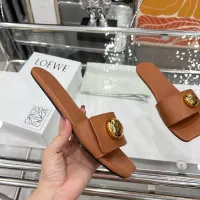 $82.00 USD LOEWE Slippers For Women #1341607