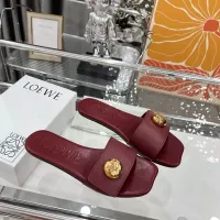 $82.00 USD LOEWE Slippers For Women #1341610