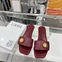$82.00 USD LOEWE Slippers For Women #1341610