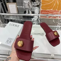 $82.00 USD LOEWE Slippers For Women #1341610