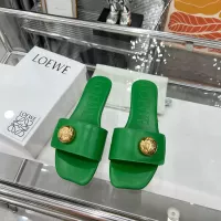 $82.00 USD LOEWE Slippers For Women #1341612