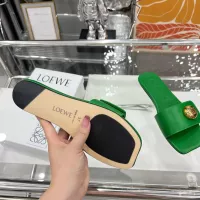 $82.00 USD LOEWE Slippers For Women #1341612