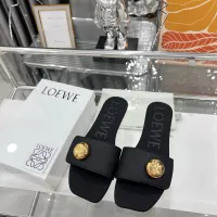 $82.00 USD LOEWE Slippers For Women #1341613