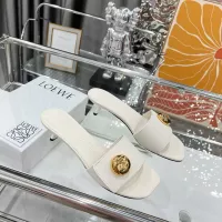 $85.00 USD LOEWE Slippers For Women #1341616