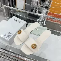 $85.00 USD LOEWE Slippers For Women #1341616