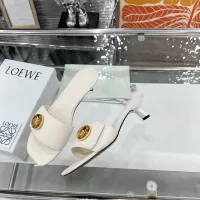 $85.00 USD LOEWE Slippers For Women #1341616
