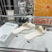 $85.00 USD LOEWE Slippers For Women #1341616