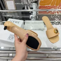 $85.00 USD LOEWE Slippers For Women #1341618