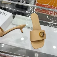 $85.00 USD LOEWE Slippers For Women #1341618