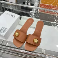 $85.00 USD LOEWE Slippers For Women #1341620