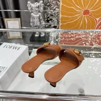 $85.00 USD LOEWE Slippers For Women #1341620