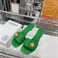 $85.00 USD LOEWE Slippers For Women #1341621