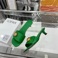 $85.00 USD LOEWE Slippers For Women #1341621