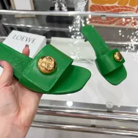 $85.00 USD LOEWE Slippers For Women #1341621
