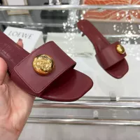 $85.00 USD LOEWE Slippers For Women #1341624