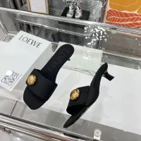$85.00 USD LOEWE Slippers For Women #1341625
