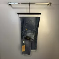 $82.00 USD Burberry Jeans For Men #1341666