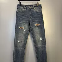 $82.00 USD Burberry Jeans For Men #1341666