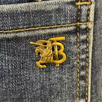 $82.00 USD Burberry Jeans For Men #1341666