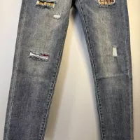 $82.00 USD Burberry Jeans For Men #1341666