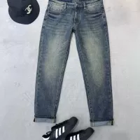 $52.00 USD LOEWE Jeans For Men #1341682