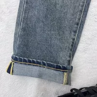 $52.00 USD LOEWE Jeans For Men #1341682