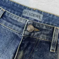 $52.00 USD LOEWE Jeans For Men #1341682