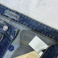 $52.00 USD LOEWE Jeans For Men #1341682
